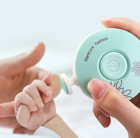 Baby & Infant Nail Trimmer