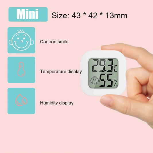 Baby Room Digital Thermometer