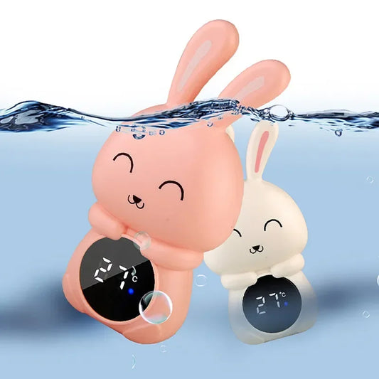Baby Bath Floating Temperature Meter